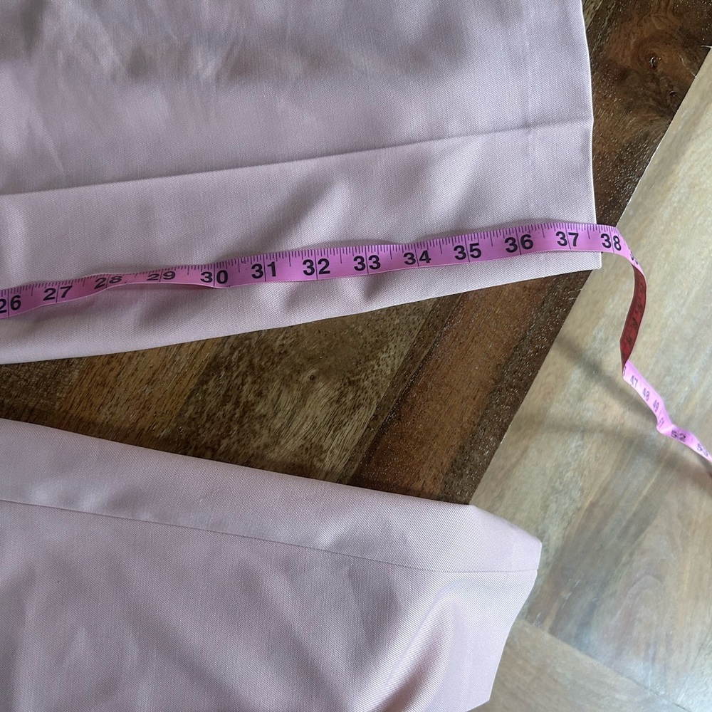 NWOT Reiss pleated pants size 8 - Picture 9 of 14